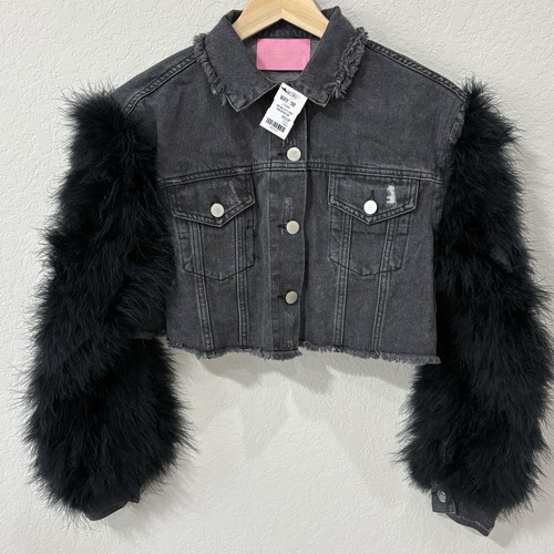 Azalea wang jacket womens - azalea,
