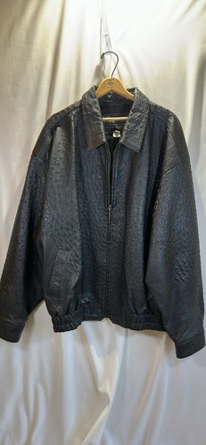 Authentic bernini ostrich - authentic,